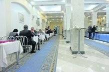 Продукты для украинских депутатских столовых