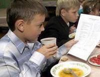 Школьные обеды или подачки? Новости Украины