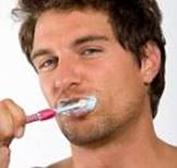 Турецкие ученые: чистые зубы - залог мужской силы