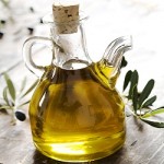 Новое удивительное применение оливкового масла