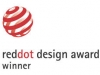 Компания Electrolux получила одиннадцать наград на конкурсе Red dot Design 2012 года
