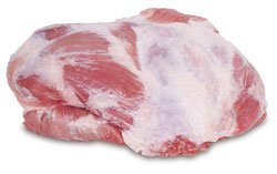 Падает производство мяса в Украине