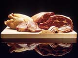 Мясо двух бразильских компаний попадет в РФ 