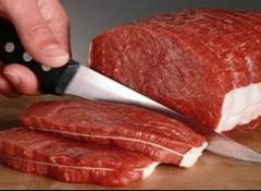 Украина запретила ввоз бразильского мяса