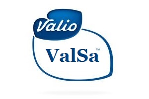 Молочная соль Valio - для здорового питания