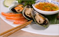 Японское чудо-питание: рыба вместо мяса 