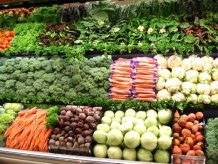 Великобритания: в супермаркетах появятся овощи-уроды