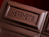 Hershey поднимет цены на свою продукцию 