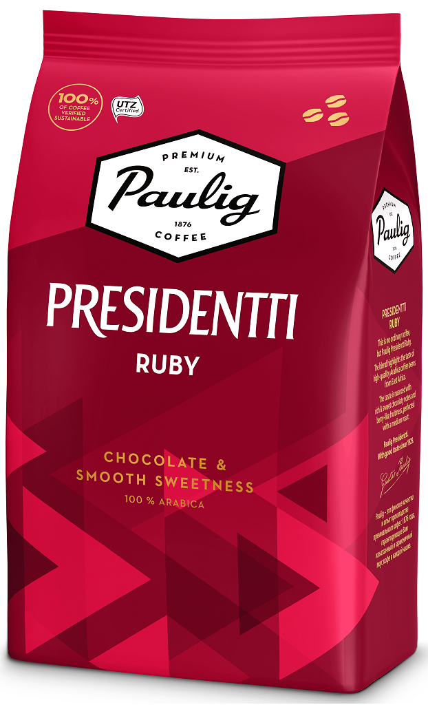 Presidentti_Ruby_East_1kg_bean