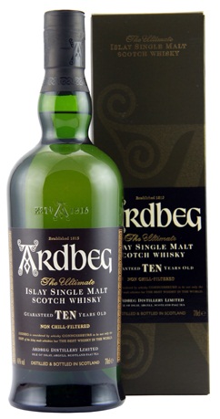 Ardbeg