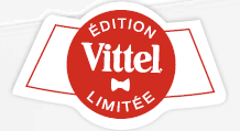 Вода VITTEL