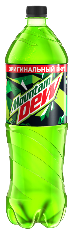 Mountain Dew