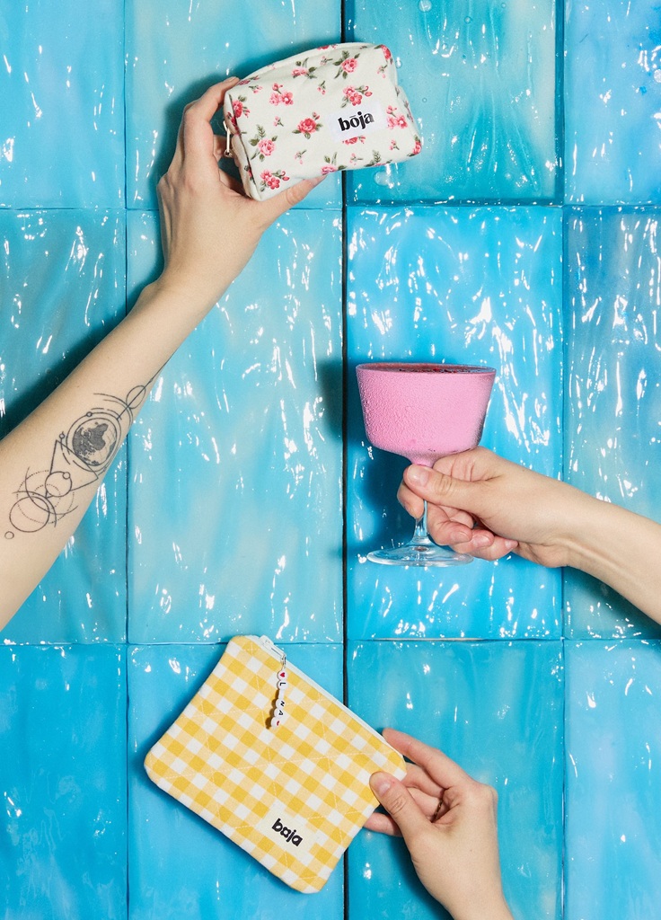 Atlantica Bistro x boja