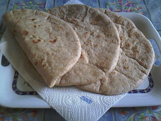 чапати чапати