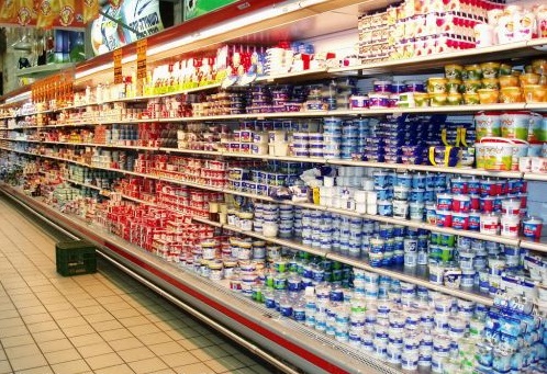 молочные продукты молочные продукты