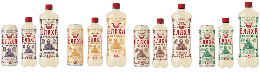 ELAXA