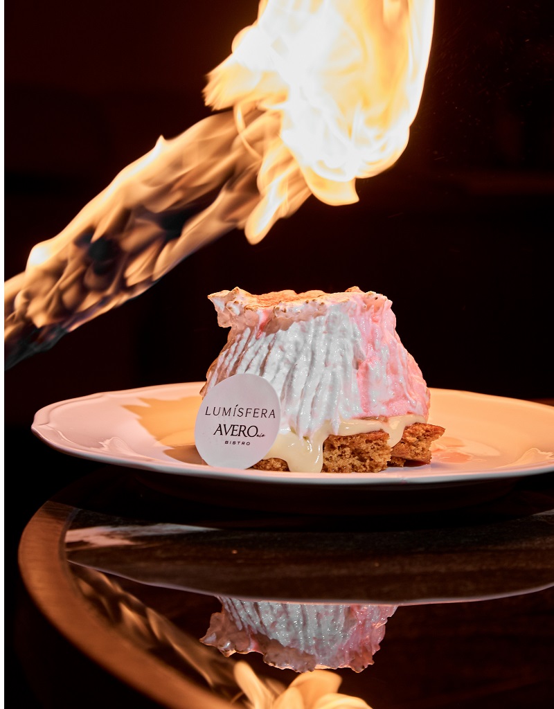 Avero mio x Lumisfera 