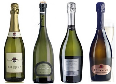 Prosecco Prosecco
