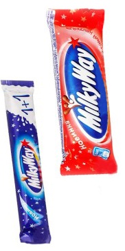 MilkyWay 