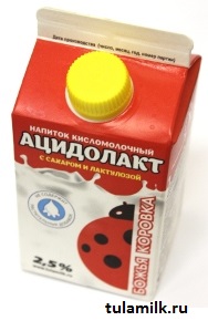 ацидолакт
