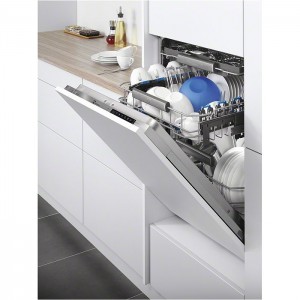 новое поколение посудомоечных машин RealLife с загрузкой XXL