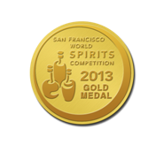 Высшая оценка в категории «Premium» на международном дегустационном конкурсе San Francisco World Spirits Competition. Высшая оценка в категории «Premium» на международном дегустационном конкурсе San Francisco World Spirits Competition.