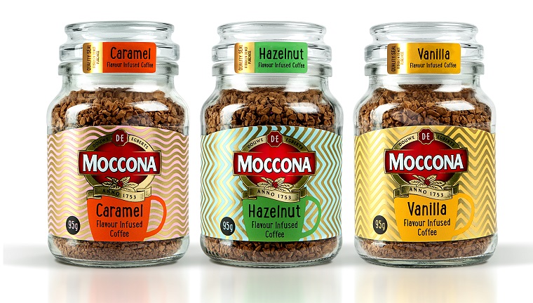 MOCCONA