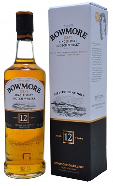 Bowmore