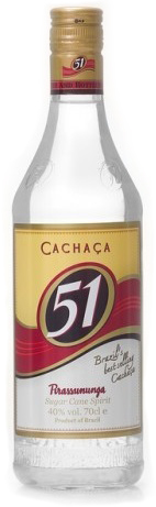 cachaca