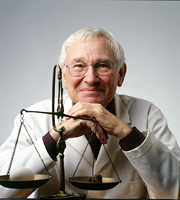 Robert Wwolke