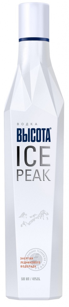 «Высота Ice Peak»