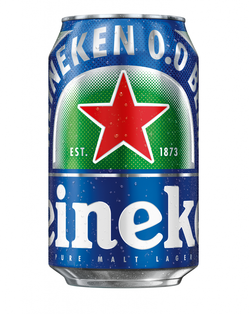 HEINEKEN
