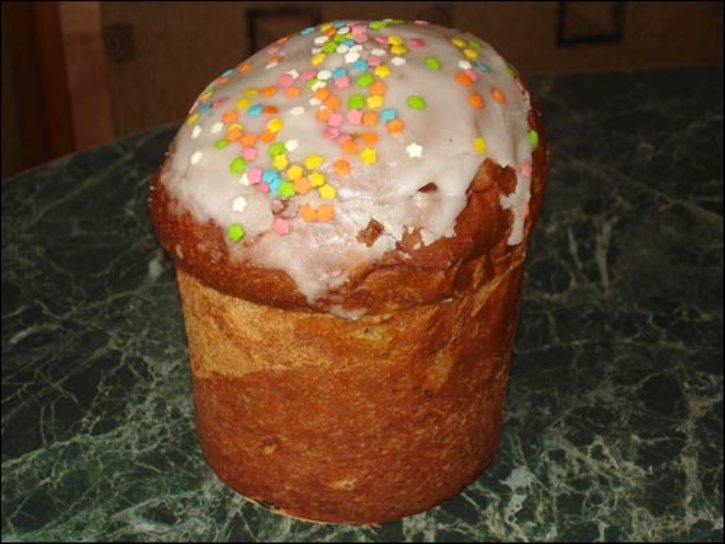 кулич кулич