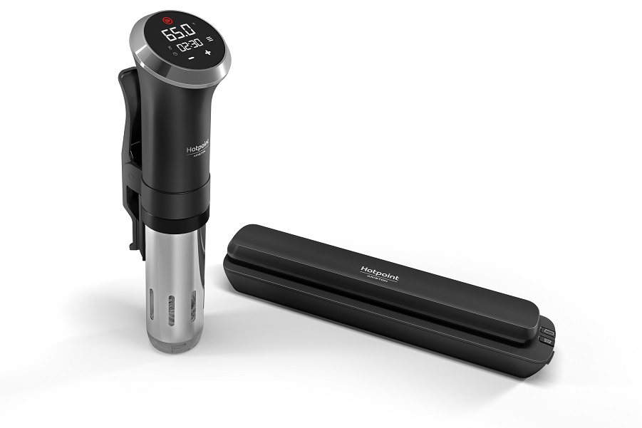 Hotpoint SousVide