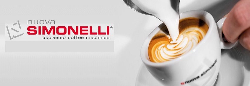 Nuova Simonelli