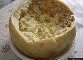 Casu Marzu