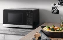 Микроволновая печь Hotpoint Chef Plus