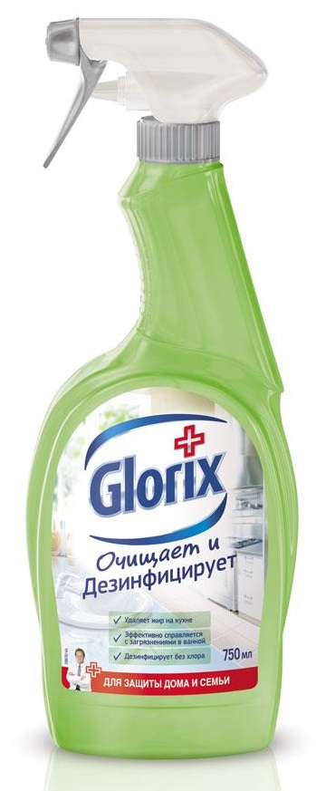 Glorix