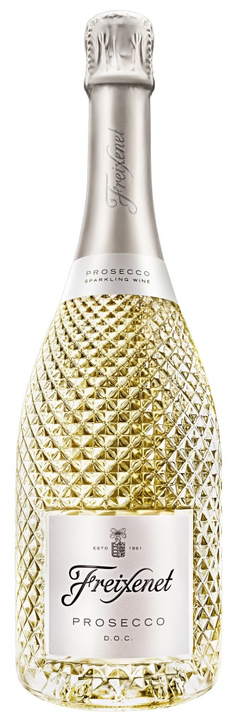 Freixenet-prosecco