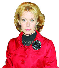Бацукова Наталья