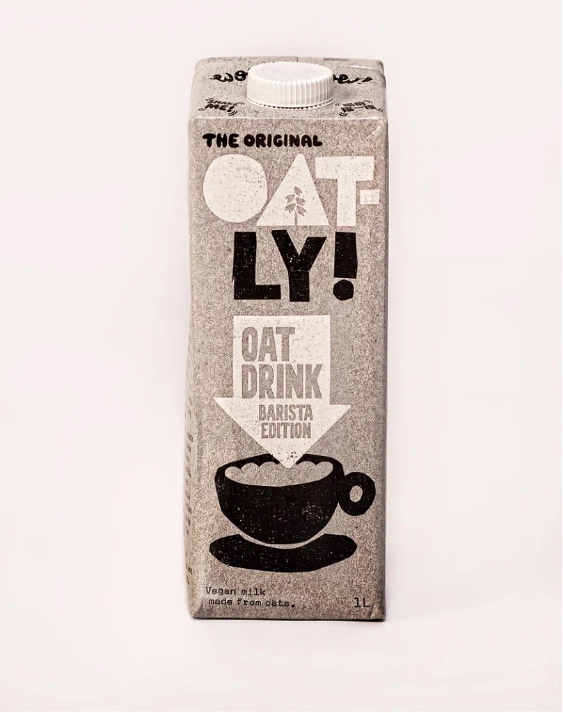 Oatly