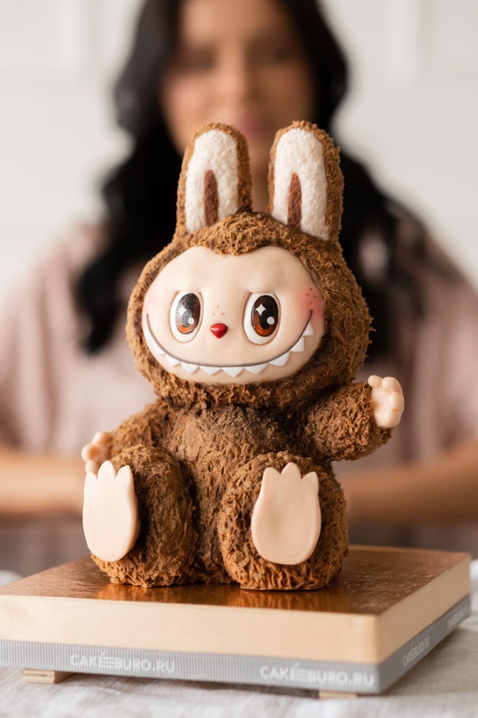 Кофемания Labubu