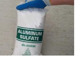 Алюминия сульфат