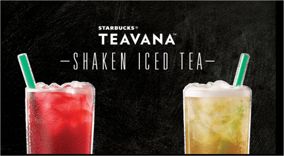 Teavana