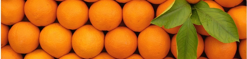 oranges