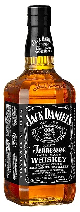 Jack Daniels