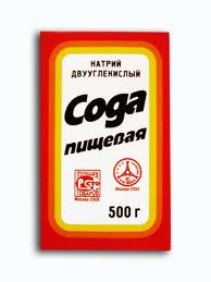 Сода Сода