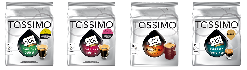 Tassimo