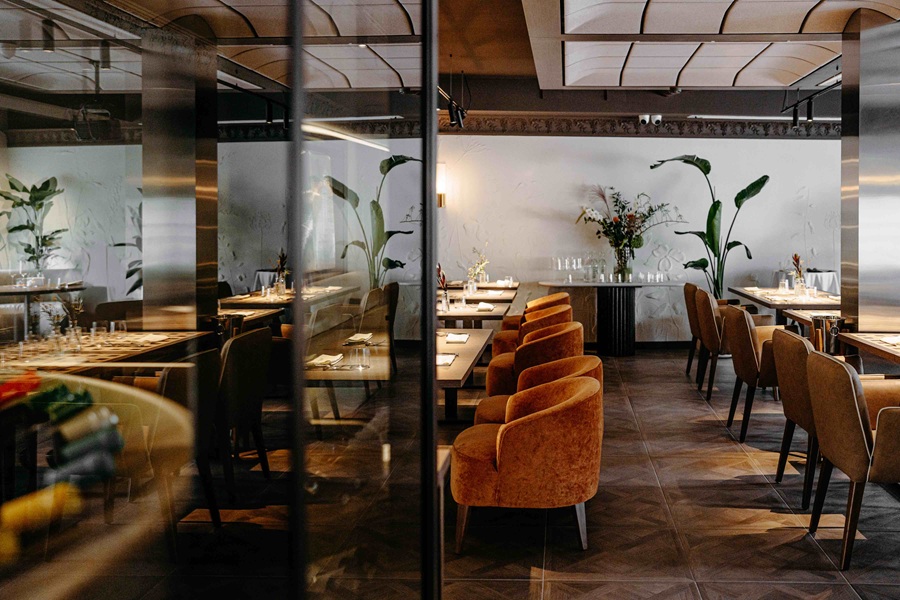 Интерьер Avero Mio Интерьер Avero Mio