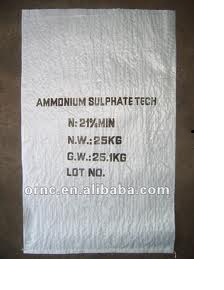 Сульфат аммония Сульфат аммония